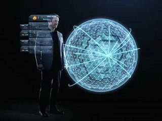 Spot publicitaire Dassault Aviation- 2012