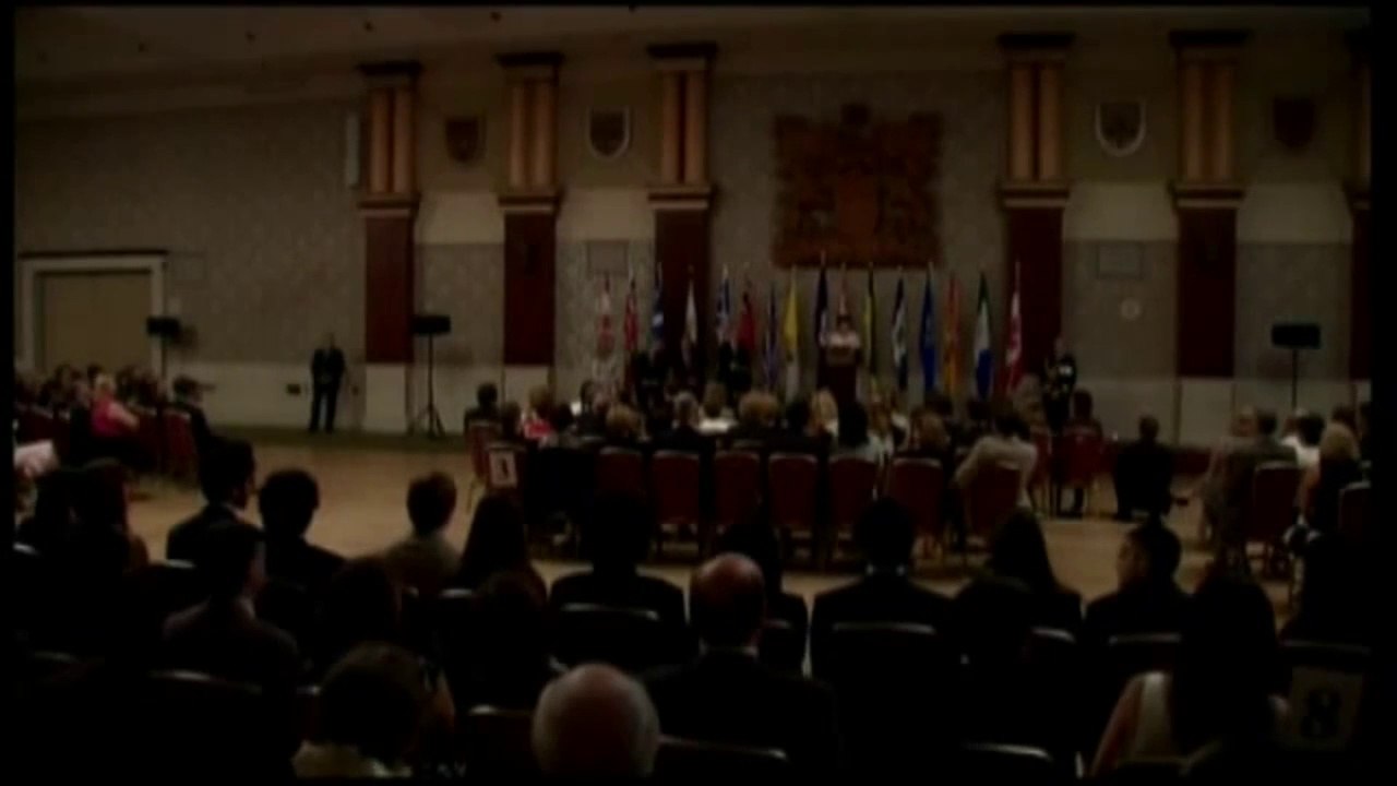 Canada - Black out e Filippo di Edinburgo resta al buio