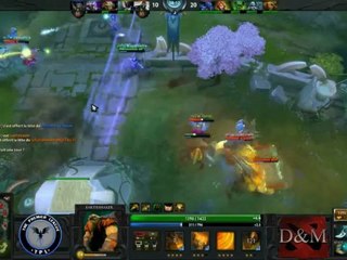 Infused vs mTw - French