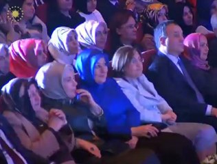 Eğitim Her Engeli Aşar kampanyası: Konser