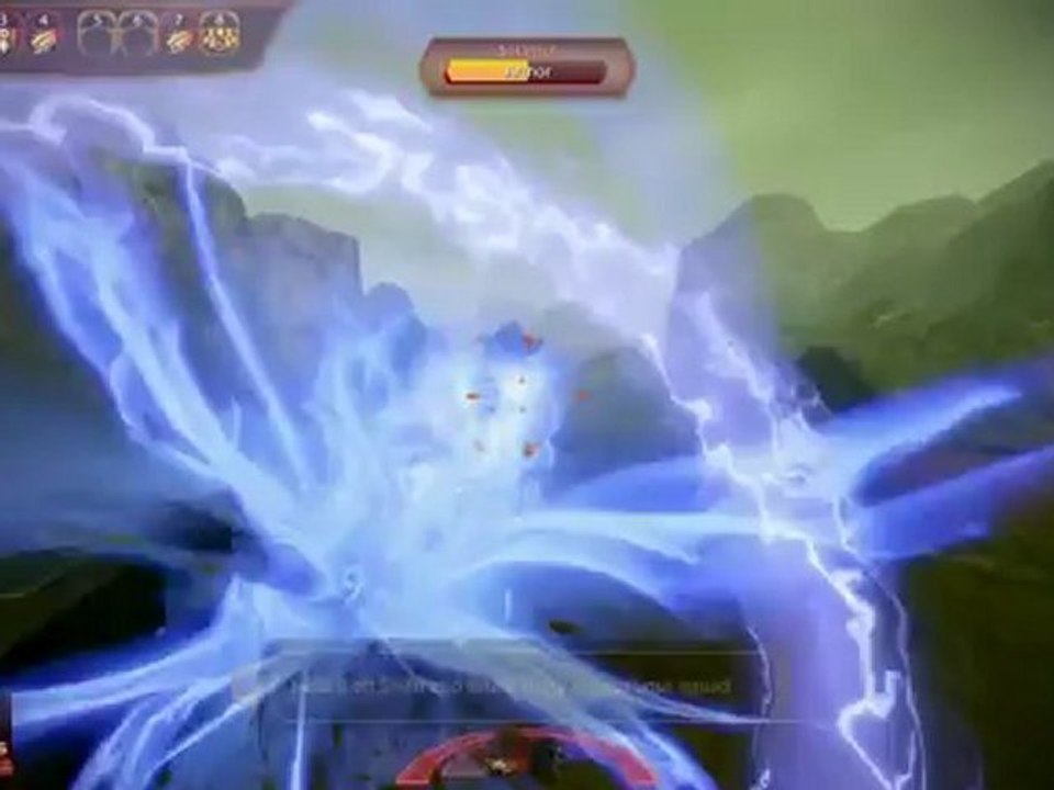 [S10][P3] Mass Effect 2