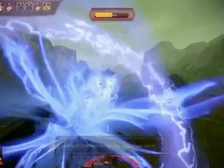 [S10][P3] Mass Effect 2