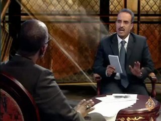 السجين 345 - سنوات غونتنامو - الحلقة الخامسة