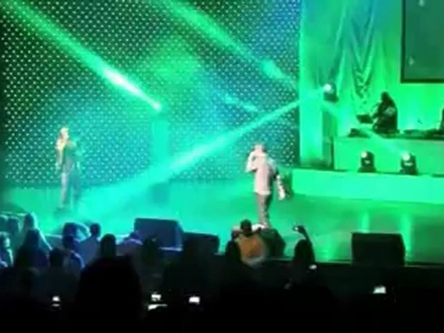 LATIN MUSIC AWARDS 2012 Stream Online