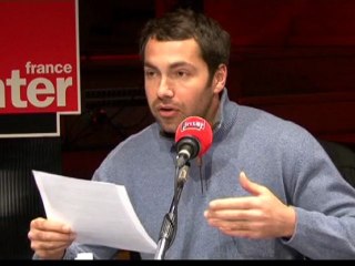 Savary, marin d'eau douce