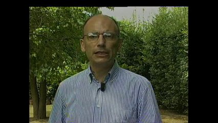 Enrico Letta - Un degrado che non vede fine