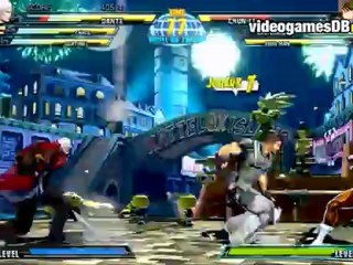 Marvel Vs. Capcom 3 : Fate Of Two Worlds