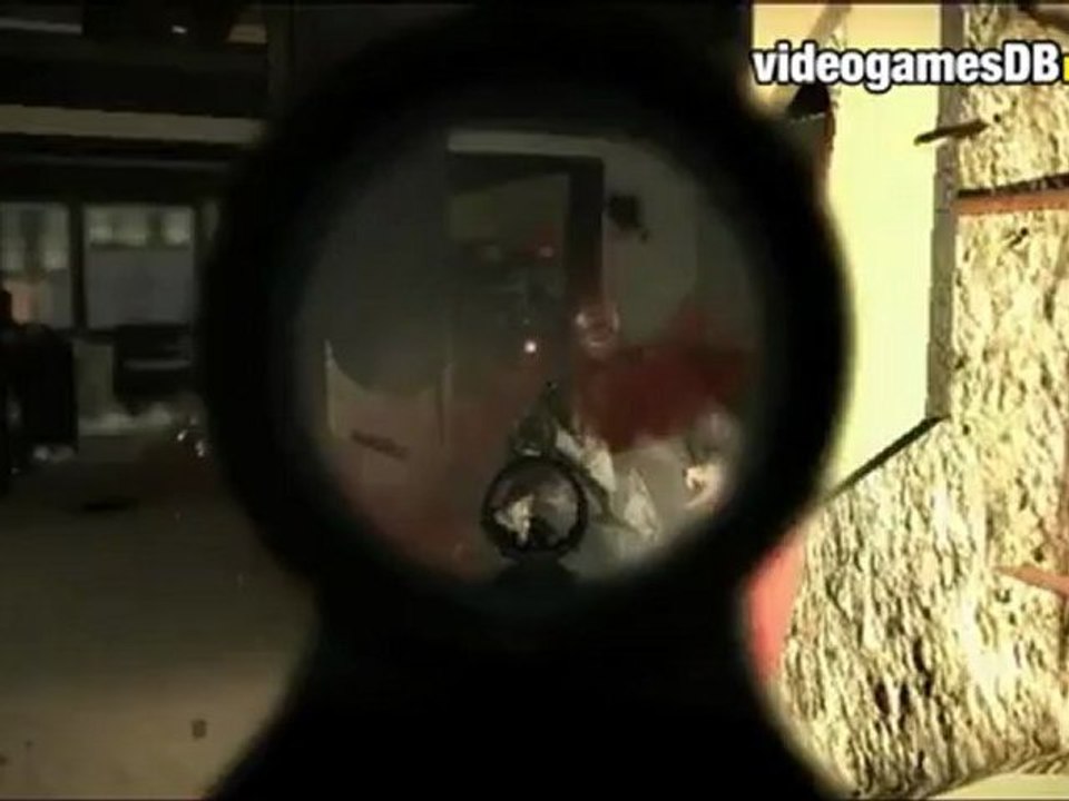 Code of Honor 3