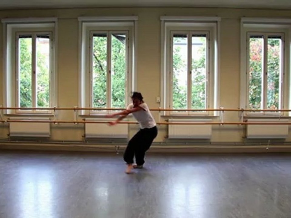 Bande-annonce Festival internationnal des Très Courts