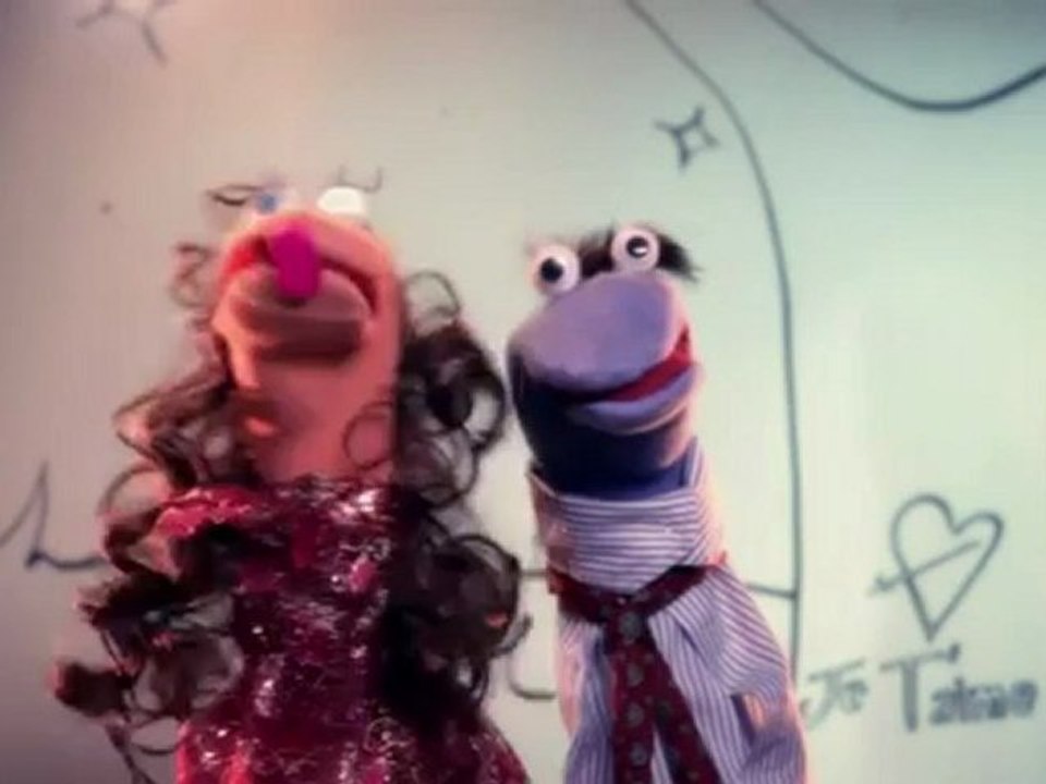 Florident: Je t'aime