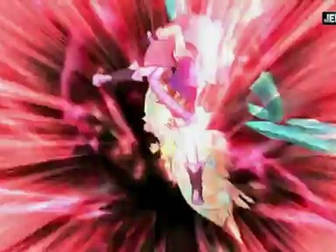 Atelier Meruru : Gameplay vidéo