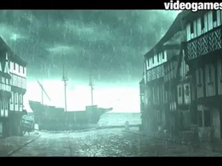 Risen 2 : Dark Waters