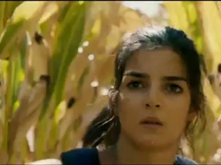 FIN - Teaser Tráiler Español HD [1080p]