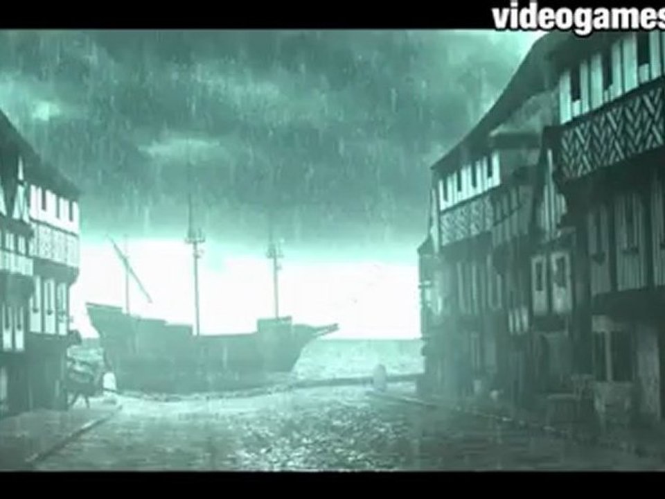 Risen 2 : Dark Waters