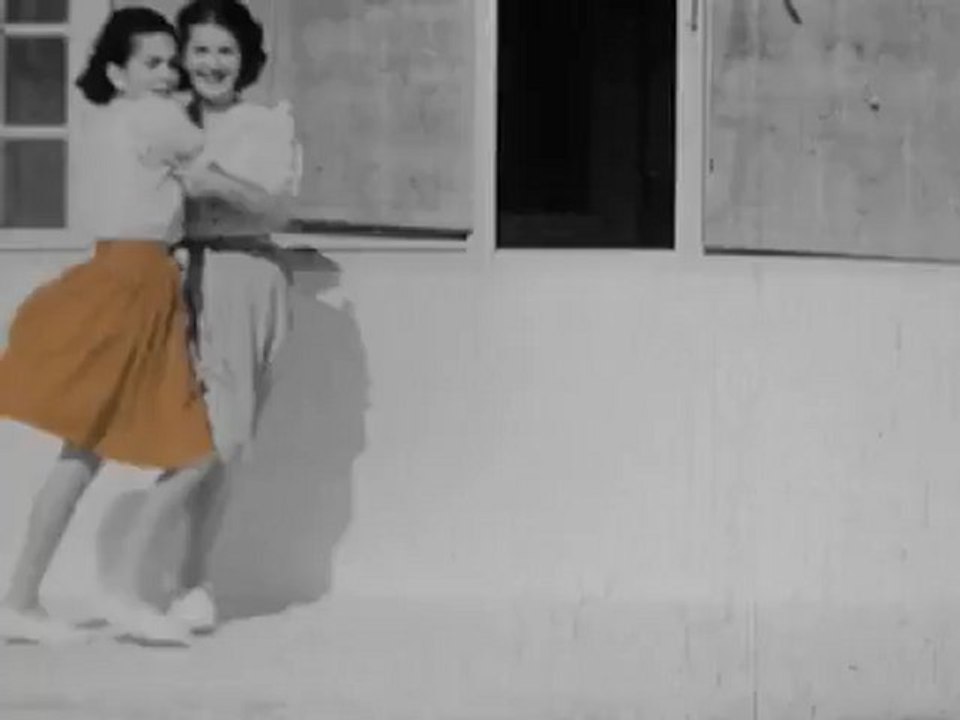 Bande annonce du 38ème Festival International du Film de La Rochelle