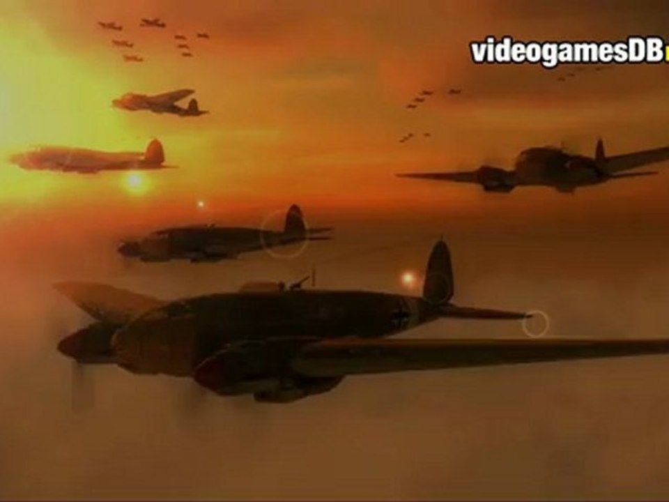 Air Conflicts : Secret Wars