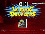 Cartoon Network : Le choc des héros
