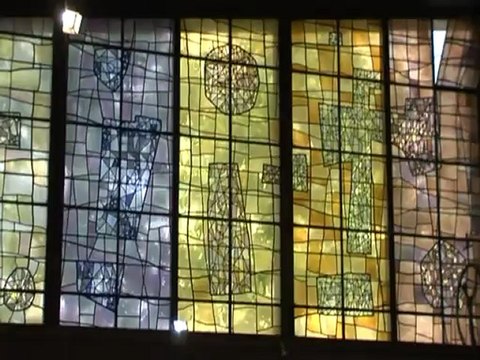 Église Notre-Dame-des-Pauvres