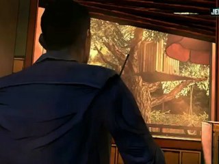 The Walking Dead, the game : Launch trailer