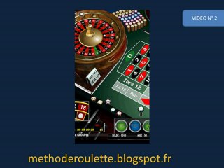 Casino en ligne jeu de roulette méthode pour gagner ici !