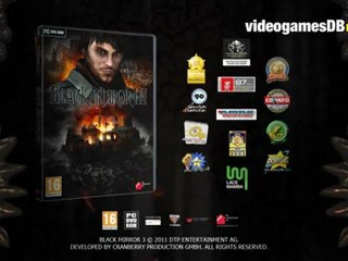 Black Mirror III : The Final Chapter