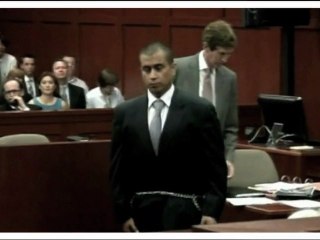 L'affaire Trayvon Martin résumée en moins de 3 minutes