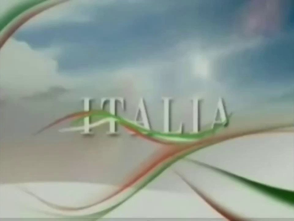 magic ITALY 2 - L'Italia di Berlusconi con le montagne