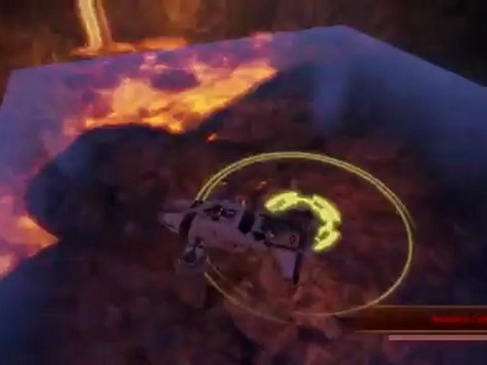 [S10][P5] Mass Effect 2