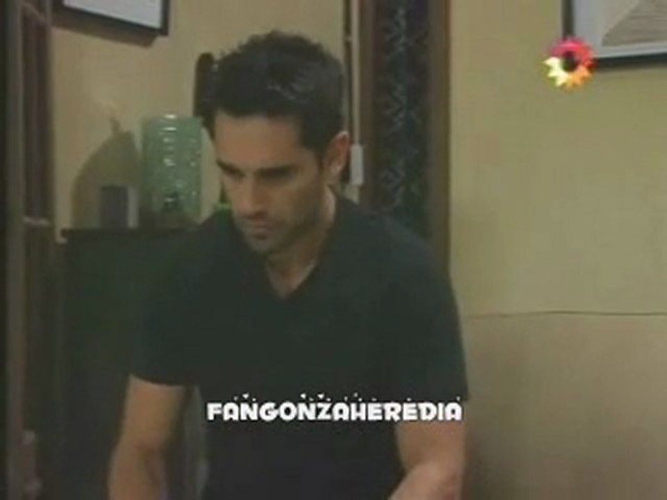 Gonzalo Heredia:Lobo 41 capitulo 24.04.12