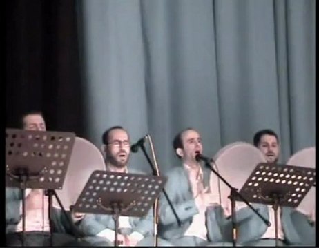 SUR İLAHİ GRUBU EN SON SESLENDİRDİĞİ ey gönül