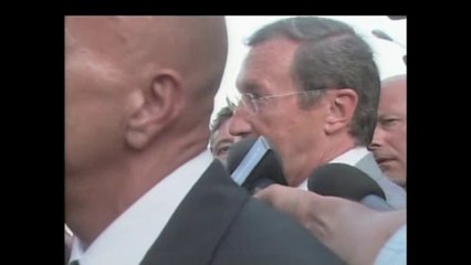 Fini - Mangano non è un eroe