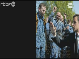 Looking for Nicolas Sarkozy — 2sur2