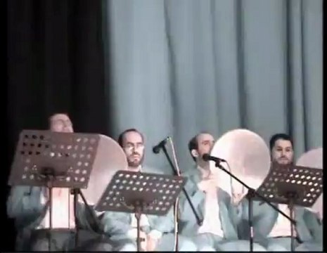 SUR İLAHİ GRUBU EN SON SESLENDİRDİĞİ ya resulallah