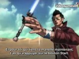 No More Heroes : Heroes' Paradise
