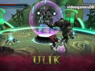 Thor : Le Dieu du Tonnerre