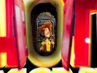 Hôtel Transylvanie - Bande annonce - [VOST-HD]