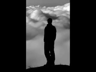 Yeryüzünde yalnız benim serseri