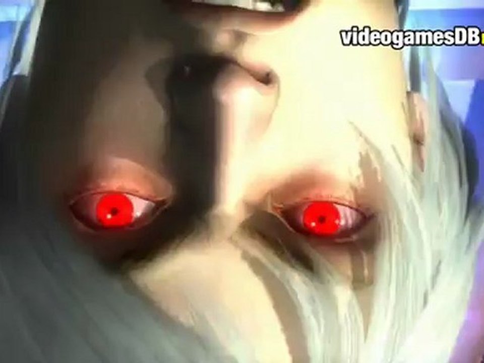 Devil may cry 4
