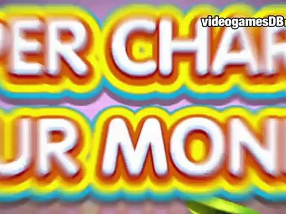 Super Monkey Ball