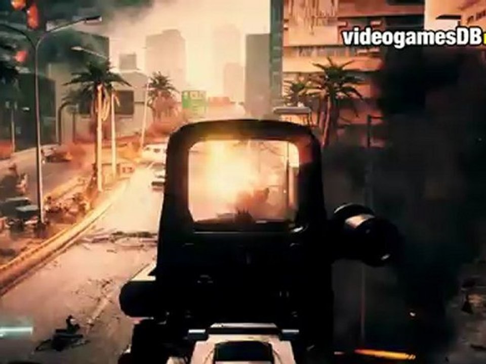 Battlefield 3