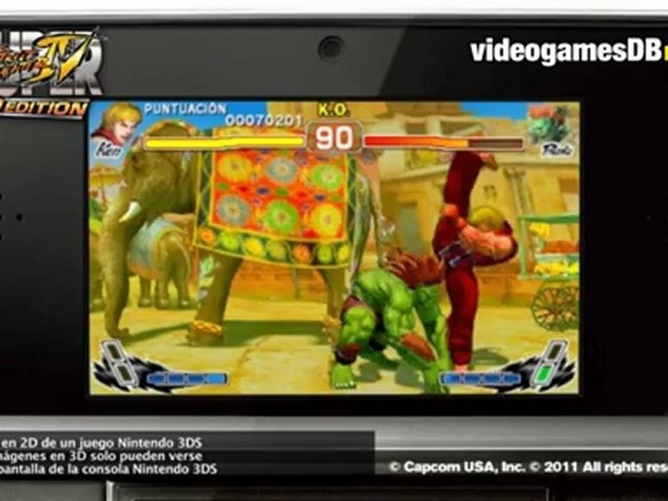 Nintendo 3DS