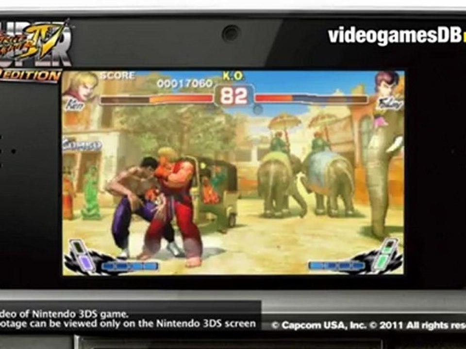 Nintendo 3DS