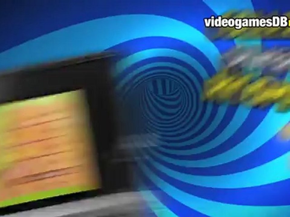 Rabbids 3D