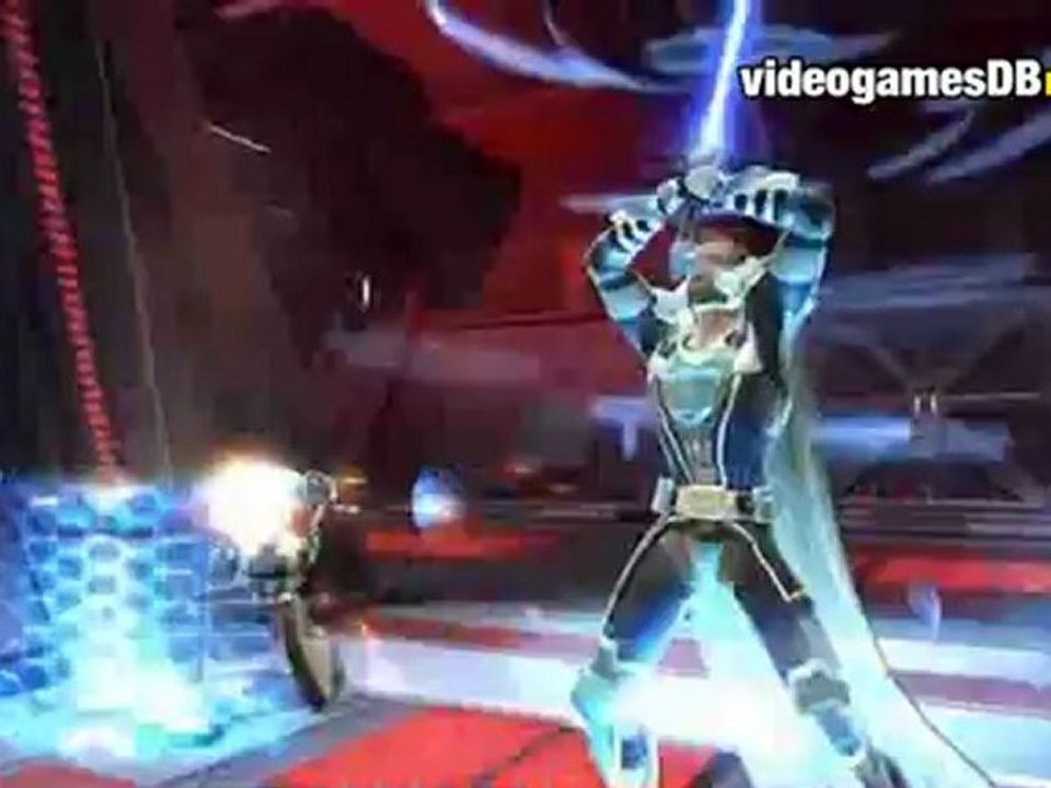 Star Wars : The Old Republic