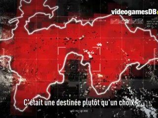 Operation Flashpoint : Red River