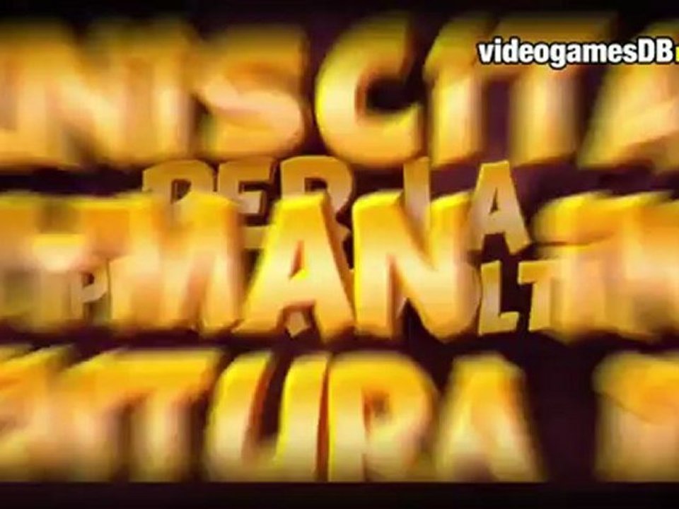 Rayman 3D