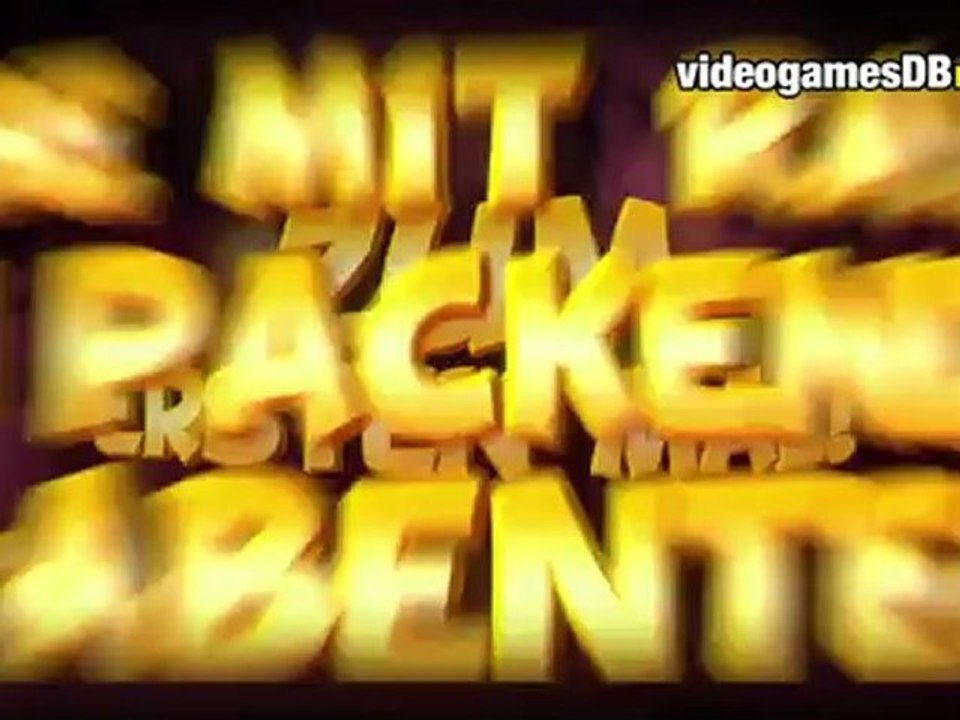 Rayman 3D