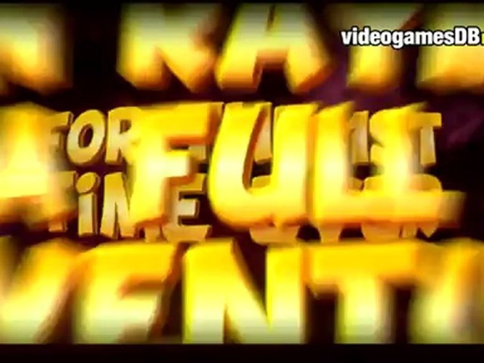 Rayman 3D