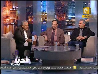 بلدنا: المبادرات الشعبية في عيد الميلاد .. نعمل إيه 2/4