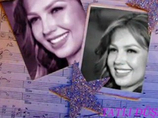 Solo se vive una vez [Thalia ]